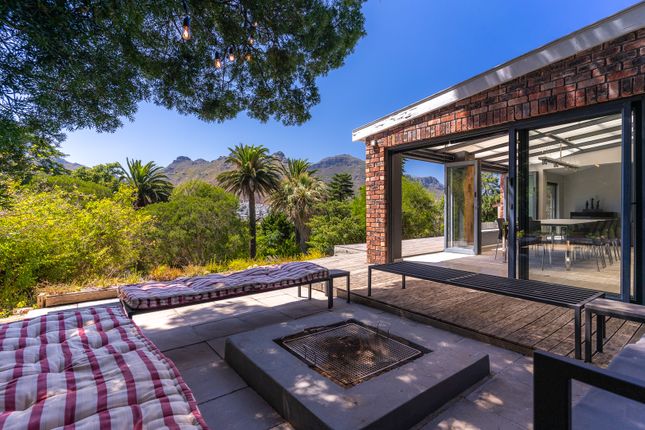 Detached house for sale in Mount Rhodes, Hout Bay, Cape Town, Western Cape, South Africa