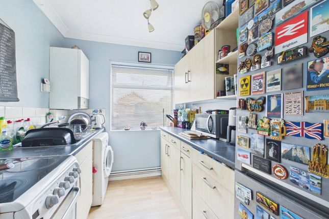 St Nicholas Court,14, Penstone Park, Lancing photo 2