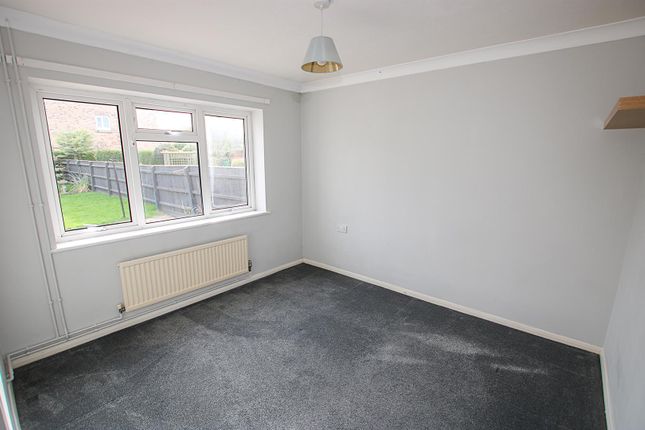 Detached bungalow for sale in Toyse Lane, Burwell, Cambridge