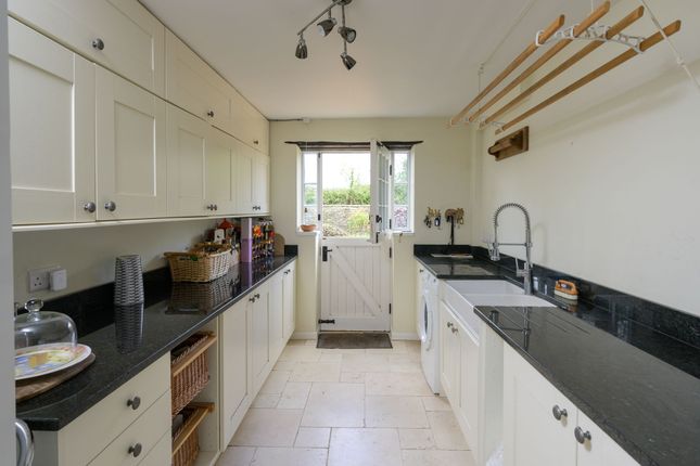 Detached house for sale in Faulkland, Radstock