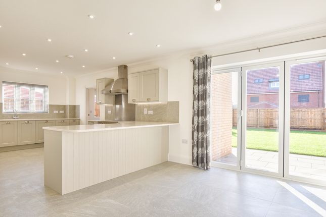 Plot 1 Bambergh, Brookfield Farm Way, Great Dunmow photo 4