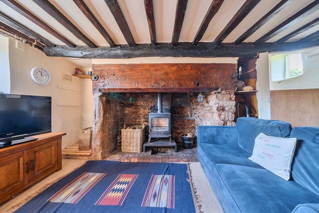 Thatch Cottage, Taunton photo 4