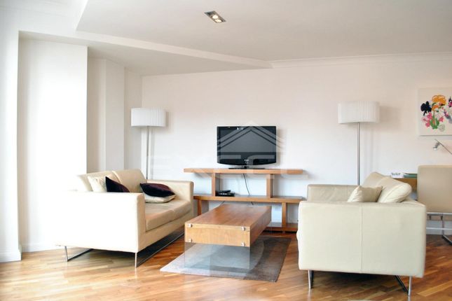 Thumbnail Flat to rent in Blazer Court, 28A St Johns Wood Road, London