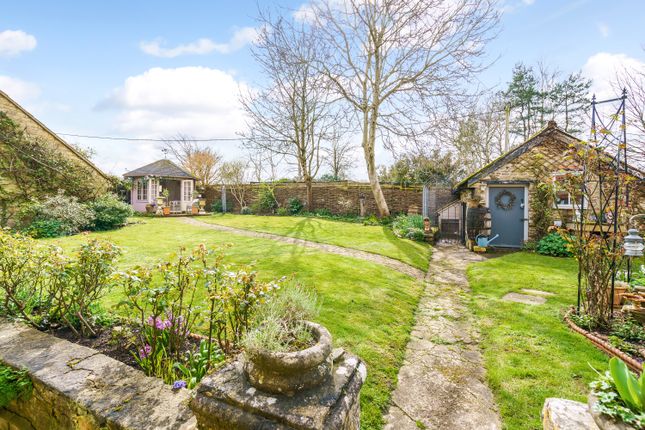 Detached house for sale in Home Farm Lane, Middle Aston, Bicester