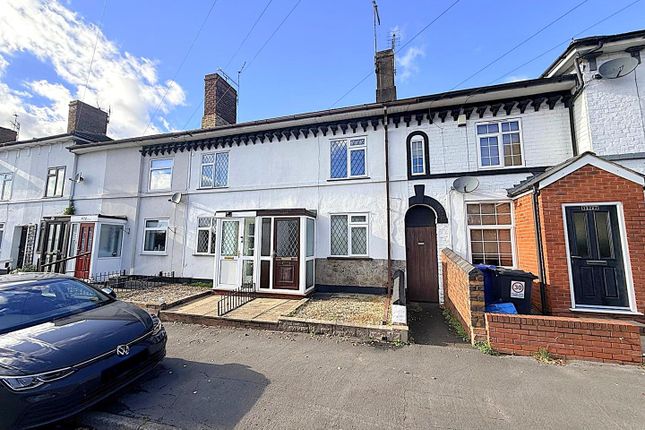 2-bed house on High Street, Stourbridge, £950/mo