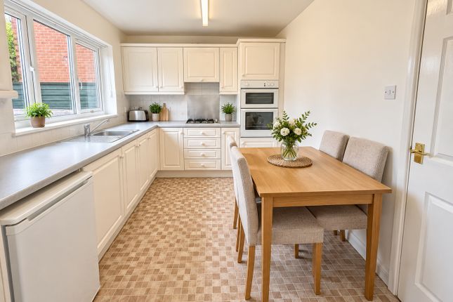 1, Holbrook, Leicester photo 4