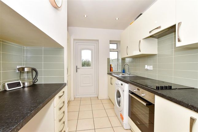 Terraced house for sale in Rettendon Common, Chelmsford, Essex