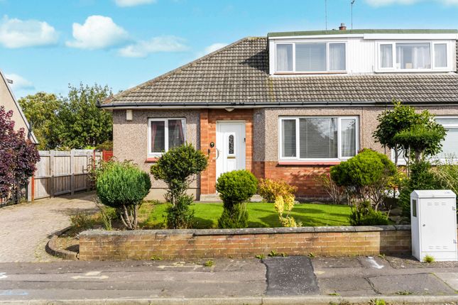 3-bed bungalow on 5 Drum Brae Place, Edinburgh, £375,000