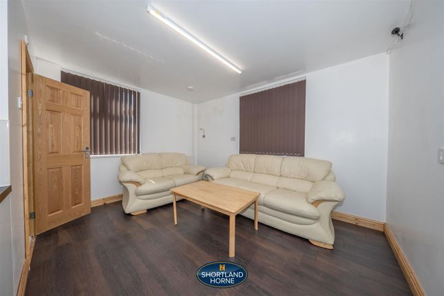 End terrace house for sale in Sovereign Road, Earlsdon, Coventry