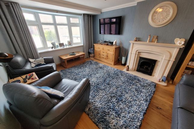 Detached house for sale in Mill Close, Trimley St. Martin, Felixstowe