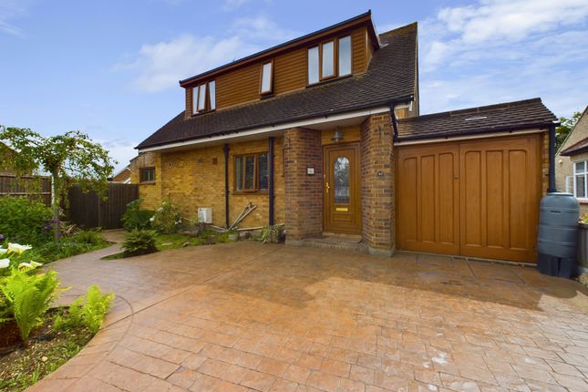 Thumbnail Detached house for sale in Blenheim Chase, Leigh-On-Sea