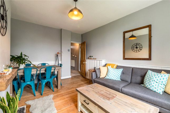 Flat for sale in Whitney House, East Dulwich Estate, London