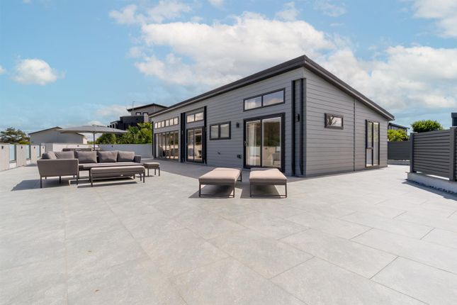 Thumbnail Property for sale in 2 Headland View, The Warren, Abersoch