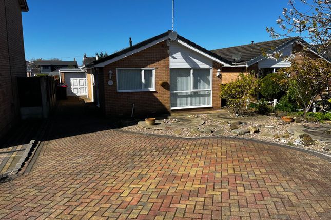 Detached bungalow for sale in Limebrest Avenue, Thornton-Cleveleys