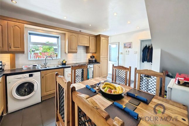 3, Calvary Crescent, Stoke On Trent photo 4