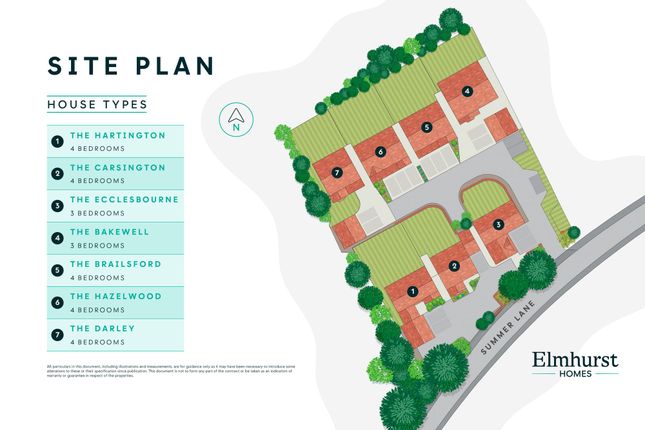 The Ecclesbourne, Summer Lane, Matlock photo 4