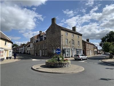 Commercial property for sale in Central Court, Castle Street, Thetford, Norfolk