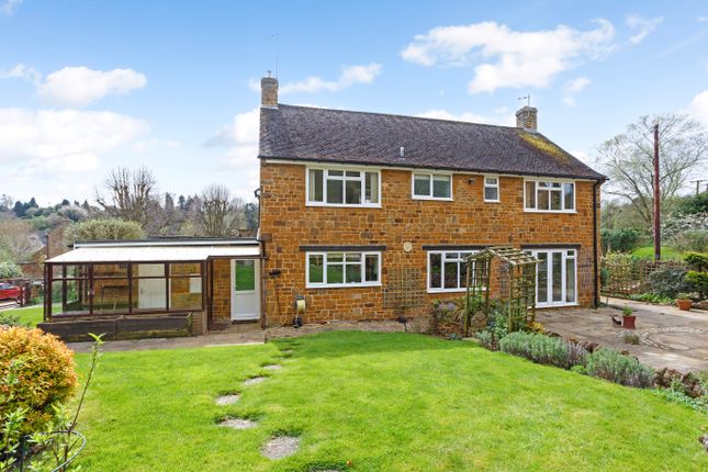 Detached house for sale in Hornton, Banbury