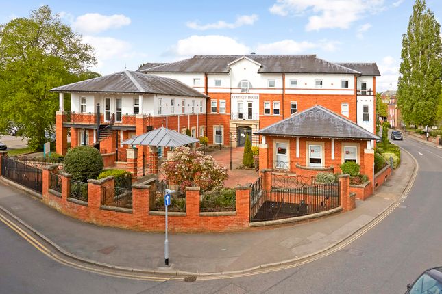 Thumbnail Office for sale in Gostrey House, Union Road, Farnham