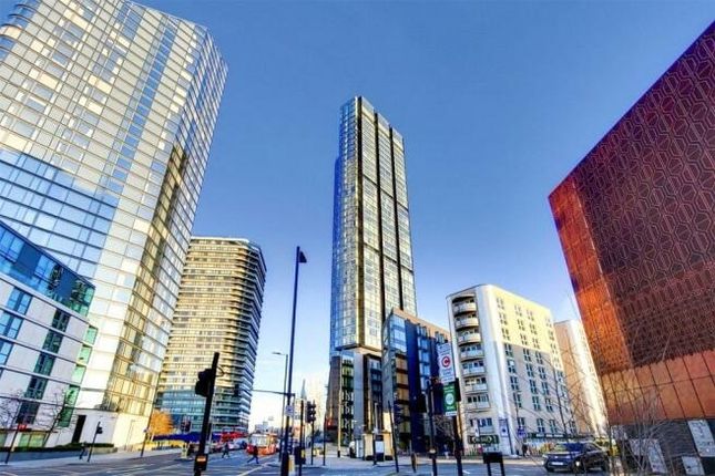 Thumbnail Flat for sale in Dingley Road, Old Street
