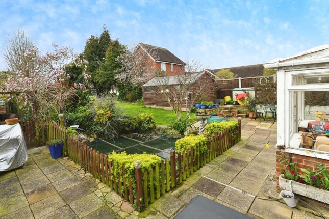 Detached house for sale in Mill Lane, Chelmsford