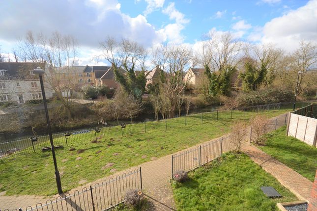 Property for sale in Peter Taylor Avenue, Braintree