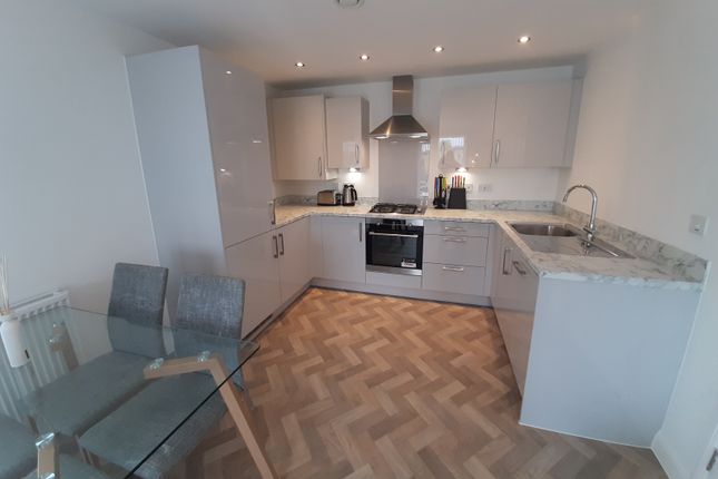 9 Boulton House, Stratford House Road, Birmingham photo 2