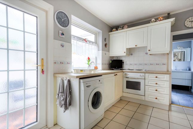 Cottage for sale in Kings Road, Sutton