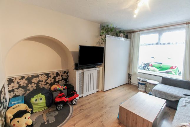Thumbnail Semi-detached house to rent in Rothwell Road, Dagenham, Essex