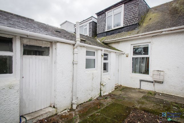 37 Dundonald Road, Dreghorn, Irvine photo 2