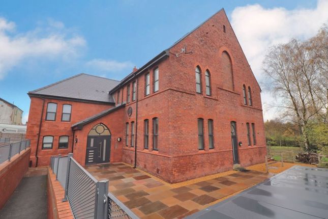 2 bed flat for sale in Lower Green Lane, Astley, Manchester M29