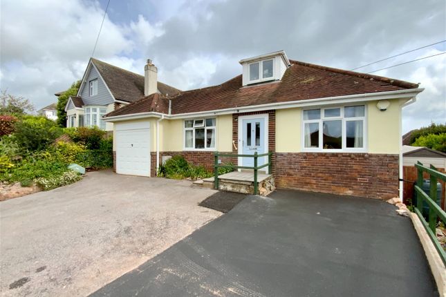 Bungalow for sale in Thorne Park Road, Torquay