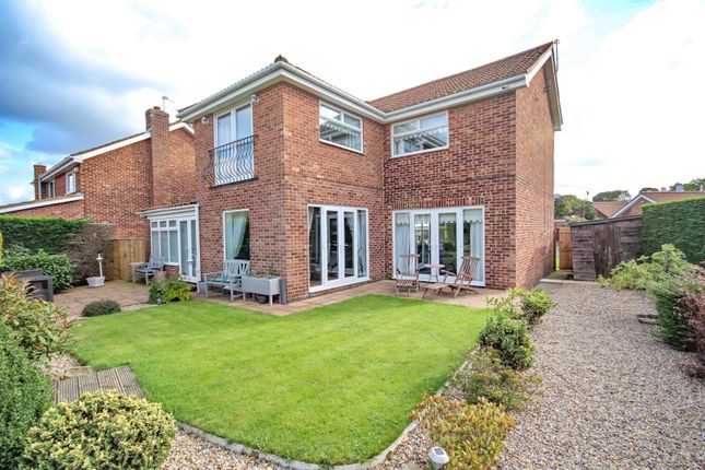 Detached house for sale in Rydal Way, Redmarshall, Stockton-On-Tees