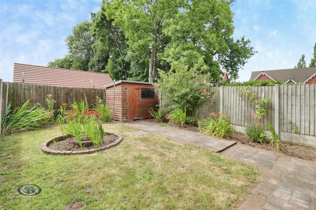 4, Mulberry Gardens, Sandbach photo 4
