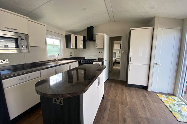 27 Hale Carr Caravan Park,, Hale Carr Lane, Morecambe photo 3
