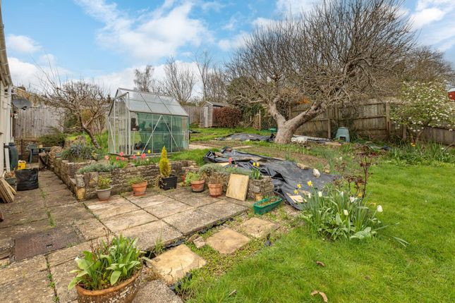 Detached bungalow for sale in Box Road, Bathford