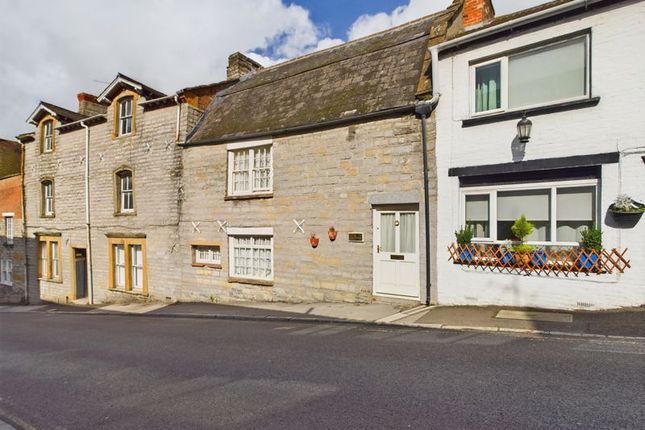 Thumbnail Town house for sale in The Hill, Langport