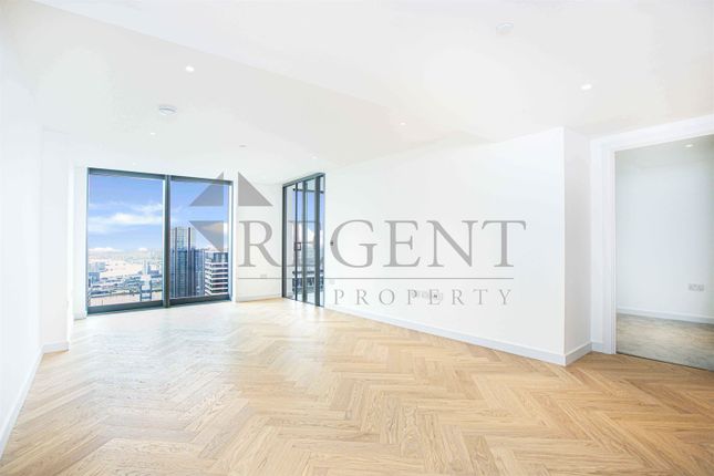 Open Plan