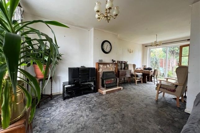 Semi-detached house for sale in Hawthorn Road, Wednesbury