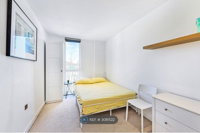 Sharp House Goldhawk Road, London photo 4
