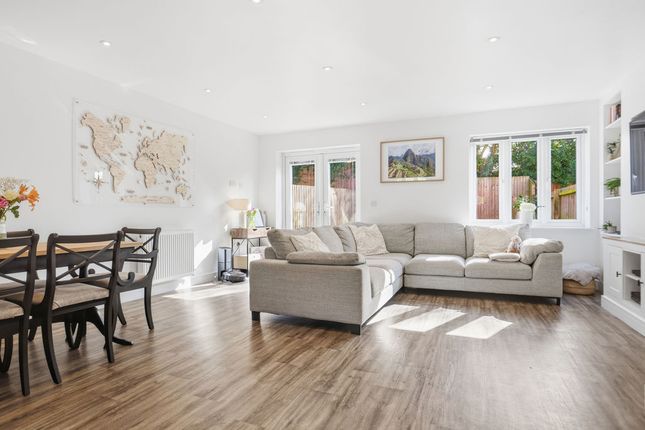 3-bed semi-detached on Claypit Lane, Fakenham, £270,000