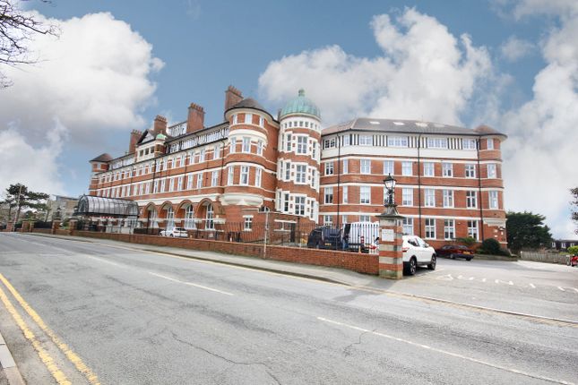 Flat for sale in Owls Road, Bournemouth