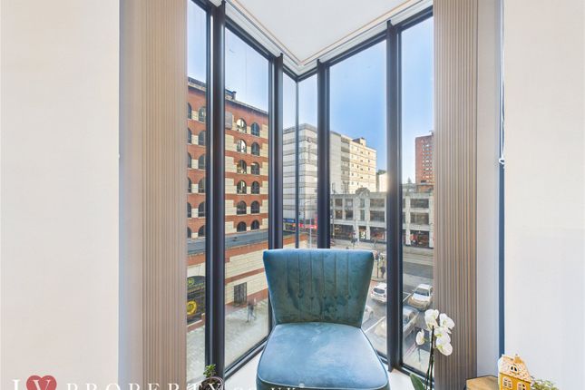 Apartment 16, 60, Sheepcote Street, West Midlands photo 3