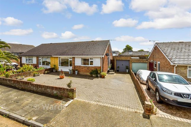 2-bed bungalow on 97, Windermere Avenue, Ramsgate, £335,000