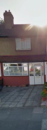 2 Bed Terraced House To Rent Empire Way, Perivale Ub6