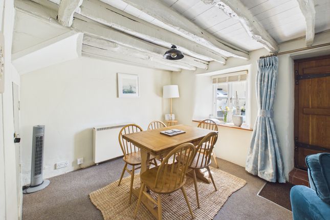 Corner Cottage, Marhamchurch, Bude photo 4