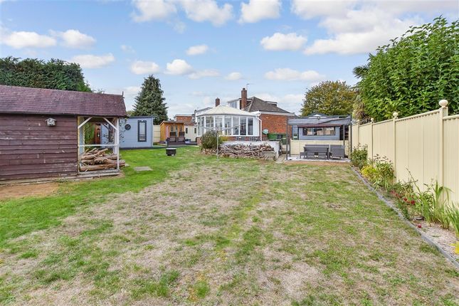 Flaxman Drive Allington, Maidstone photo 2
