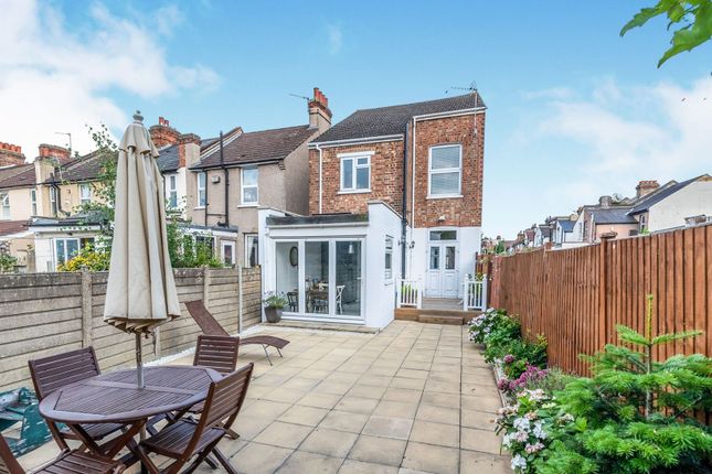 Detached house for sale in Haslemere Road, Thornton Heath