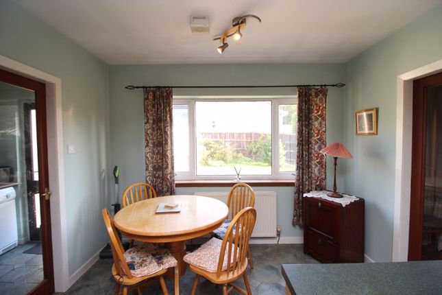 Property for sale in Raith Drive, Kirkcaldy