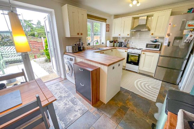 8, Saxon Walk, Mundford photo 3